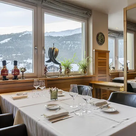 Hotell Salin & Mountain